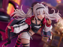 へそ出し衣装にドキッ！にじさんじ・魔使マオがフィギュア化、予約締切は10月4日まで 画像