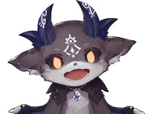 「女子です。」悪魔の性別は…ホロライブ・湊あくあ主催「女子VALORANTカスタム」に“でびでび・でびる”参戦で話題に 画像