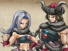 HD-2D版『ドラクエIII』新職業の「まもの使い」正式発表!“モンスターが活躍できる新新しい場所”も 画像