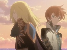 あの名作が蘇る!『テイルズ オブ グレイセス エフ リマスター』が新要素を携え、2025年1月16日に発売【Nintendo Direct】 画像