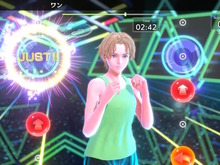ボクシングの動きでレッツエクササイズ!シリーズ最新作『Fit Boxing 3 -Your パーソナルトレーナー-』12月5日発売決定【Nintendo Direct】 画像