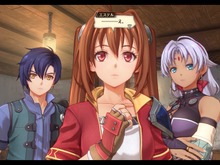 長寿RPGシリーズの原点がフルリメイク!『英雄伝説 空の軌跡 the 1st(仮称)』2025年発売【Nintendo Direct】 画像