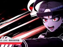 『HUNDRED LINE -最終防衛学園-』発売日が2025年4月24日に決定!「ダンガンロンパ」制作スタッフが贈る“極限”と“絶望”の完全新作【Nintendo Direct】 画像