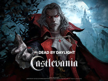 『Dead by Daylight』の『悪魔城ドラキュラ』コラボDLC完成までの背景やこだわりポイントは？ドラキュラ愛に溢れたコナミとBehaviourの開発者らが語る 画像