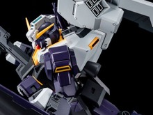 MGガンプラ「ガンダムTR－1［ヘイズル改］」や合体可能な「Ｇパーツ［フルドド］」などが再販！8商品がプレバンにて本日8月28日11時より予約受付開始 画像