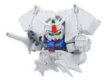 デンドロビウム、ノイエ・ジールなどの巨大MAも！SDガンダム「BB戦士」シリーズ2商品が再販決定 画像