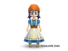 「LUIDA'S BAR（ルイーダの酒場）」夏季限定メニューが登場、『DQMBV』おしゃれ着「リッカ」もプレゼント 画像