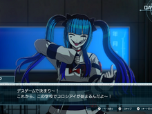『ダンガンロンパ』スタッフ新作ADV『HUNDRED LINE -最終防衛学園-』発売日が2025年4月24日に決定！新PVもお披露目 画像