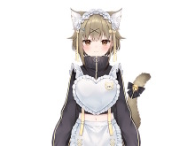 ななしいんく所属VTuber「湖南みあ」が8月末の卒業撤回―9月1日以降も活動継続へ 画像