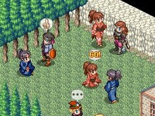 『双剣舞曲オンライン』5週連続「夏休みキャンペーン」開催中、浴衣レシピをゲットしよう 画像