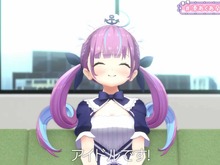 ホロライブ「湊あくあ」卒業ライブ、VTuberの配信でぶっちぎりの同時視聴者数を叩き出す―2位の3倍近い差をつける 画像