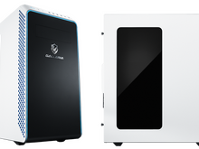 カスタムモデルは中まで白い！スマートさ漂うGALLERIAのホワイトなゲーミングPCが販売開始 画像