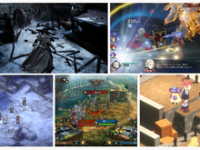 戦略が勝敗を左右する！おすすめシミュレーションRPG4選+α―伝統的なスタイルから一風変わった作品まで奥深い世界をお届け 画像