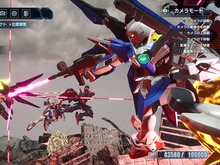 ガンプラは“しぞーか生まれ”だもんで！『ガンダムブレイカー4』は「プラモデルのまち」静岡市を救うのか 画像