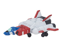 「ガンダム」コアブースターやマゼラトップがカプセルトイに！世界観を広げてくれる通好みの全5種類 画像