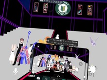 2BRO.弟者が『VRChat』に降臨！ファンと交流したりコンドルになって空飛んだり―新しい風を呼び込んだ「スタンミ」とのコラボも実現するかも？ 画像