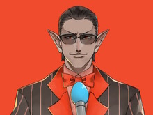 にじさんじ「グウェル」が少しの間SNS投稿をお休み―精神衛生上の都合で「SNSから離れた方が良さそうだ」と判断 画像