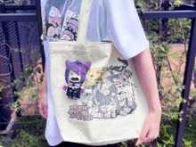 あの“ジュリちゃん”がマスコットに!『スト6』人気のショート漫画「がんばれジュリちゃん」のグッズが登場 画像