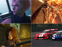 「PS5」値上がりしても買う価値アリ!?“オンリーワンの体験”が味わえる4作品が遊べるのは、このゲーム機だけ 画像