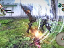 『TRINITY Zill O'll Zero』独自の成長要素「ソウル」やゲームの流れが明らかに 画像
