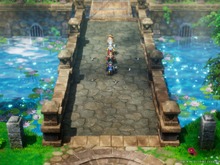 HD-2D版『ドラクエ3』では新要素「モンスター・バトルロード」が登場!職業「まもの使い」の特徴や、キャラメイクの詳細も明らかに 画像