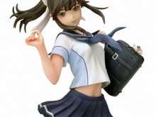 彼女たちが1/8サイズで登場「ラブプラス1/8フィギュアシリーズ」、コナミスタイルより11月18日発売 画像