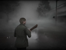 リメイク版『SILENT HILL 2』はUI非表示&レトロ風フィルターが使用可能！没入感たっぷりだけど遊びやすい工夫も 画像