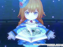 『魔導物語 フィアと不思議な学校』第2弾PV到着！ダンジョン攻略やバトルなど、システム紹介動画4本も一挙公開 画像