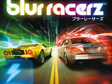 スクウェア・エニックス、PS3版『ブラーレーサーズ』体験版を期間限定で配信 画像