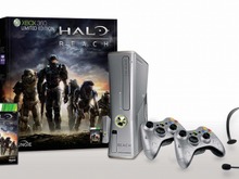 『Halo:Reach』、特別デザインのXbox360本体を同梱した「リミテッド エディション」発売決定 画像