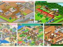話題のゲーム『ドラえもんのどら焼き屋さん物語』を手掛ける、シミュレーションゲームの老舗カイロソフトおすすめタイトル5選！ 画像