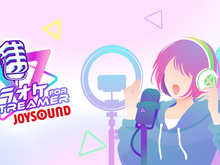 CBTは既に実施中！配信者向け『カラオケJOYSOUND for STREAMER』気になったことを開発会社に聞いてみたーグリーンバックやトークタイム中に便利なBGMも？ 画像