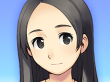 『セカンドノベル ～彼女の夏、15分の記憶～』ヒロイン・彩野のbotがTwitterに登場 画像
