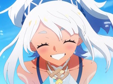 『原神』で新たな試み「キャラアニメ」の公開がスタート―第1弾では「ムアラニ」の活躍がアニメーションに 画像