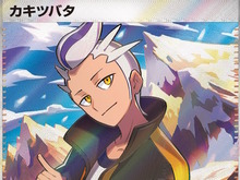 『ポケカ』“楽園ドラゴーナ”カードリスト公開で注目カード続々！「モトトカゲex」やSR「カキツバタ」「ルチアのアピール」も 画像