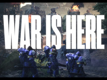 今週発売の新作ゲーム『Warhammer 40,000: Space Marine 2』『ドラゴンクエストモンスターズ3 魔族の王子とエルフの旅』『ロリポップチェーンソーRePOP』他 画像