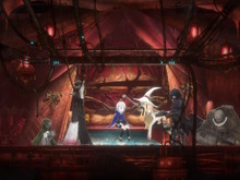 傑作ダークファンタジー続編『エンダーマグノリア』製品版が2025年1月23日発売決定！『ENDER LILIES』の数十年後を舞台とする2DアクションRPG 画像