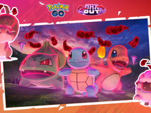 “激レア”な色違いダイマックスをゲットせよ！「ビッグにいこう」イベント重要ポイントまとめ【ポケモンGO 秋田局】 画像