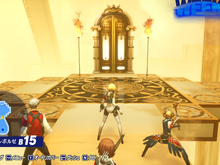 『P3R：Episode Aegis』には「モナドの扉」に「ペルソナ全書」も追加！リメイクでブラッシュアップされた“新たな終わり”【プレイレポ】 画像