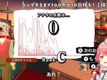 ホロライブ・さくらみこが“アイドル性”をかなぐり捨てる？現実の音を“声真似”するゲームがにわかに流行…白上フブキも配信を予告 画像