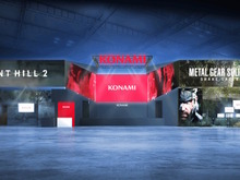 コナミ、TGS2024で『MGSΔ』世界初試遊や『SILENT HILL 2』を出展！『パワプロ×プロスピ』コーナーでは“4m超えの大谷翔平選手”が出迎える 画像