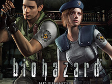 カプコンの秋セール！『デビル メイ クライ』や『バイオハザード』などが大幅割引中 画像