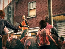 Xbox360だけ楽しめる『デッドライジング2:CASE 0』、8月31日より配信開始 画像