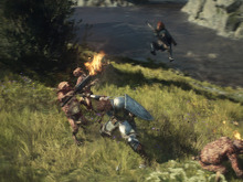 『ドラゴンズドグマ 2』近日中にアップデート予定。CPU負荷のさらなる改善やクラッシュ頻度緩和など 画像