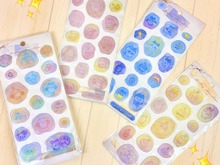 「ちいかわ」なんかレトロで特別ッ!!高級感溢れるシーリングスタンプ風シールが9月13日より発売 画像