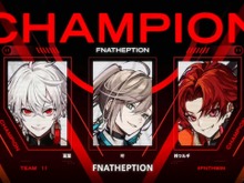 にじさんじ・葛葉、2024年8月に最も視聴されたVTuberに―「V最」で共に優勝を収めた叶、柊ツルギもランクイン、ホロライブメンバーも多数 画像