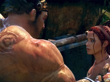 孫悟空vsロボット！？新感覚・西遊記アクション『ENSLAVED ODYSSEY TO THE WEST』 画像