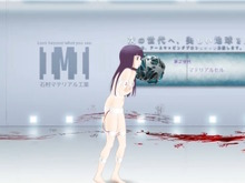 被験体にされた少女がループする研究施設の謎に迫る科学ADV『ノナプルナイン』Steamストアページ開設―制作期間12年超えの執念に満ちた一作 画像