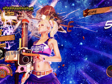 チアリーダー・ゾンビACT超リマスター『Lollipop Chainsaw RePOP』Steam版が本日9月12日リリース―国内コンソール版は9月26日【UPDATE】 画像