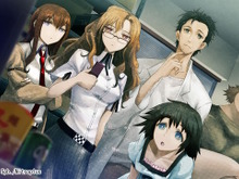 『シュタインズ・ゲート』に新たな動きの予感！公式Xが新展開を示唆―投稿内容から「物語シリーズ」とのコラボを予想する声も 画像